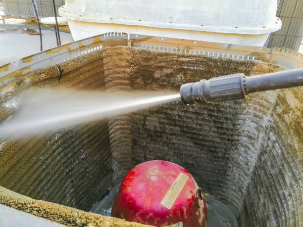 Best Commercial Air Duct Cleaning  in Newburgh Heights, OH