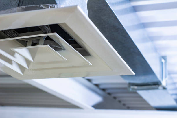 Best Air Duct Cleaning Cost  in Newburgh Heights, OH