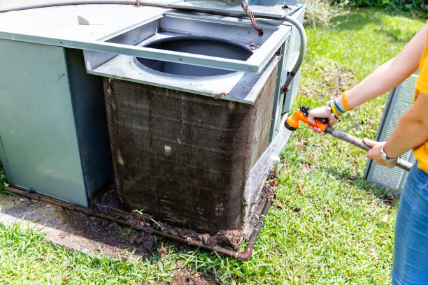 Best HVAC System Cleaning  in Newburgh Heights, OH