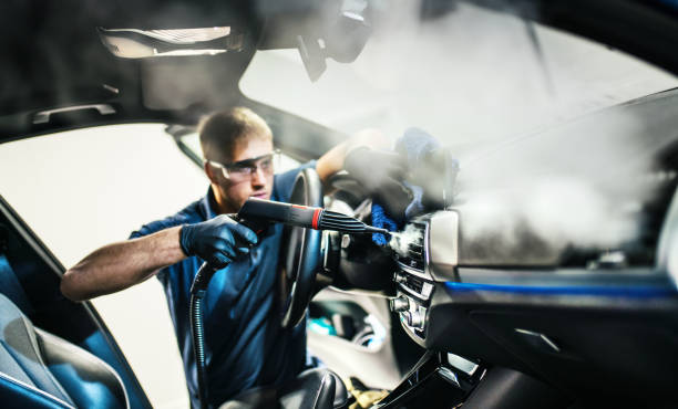 Best Best Air Duct Cleaning Company  in Newburgh Heights, OH
