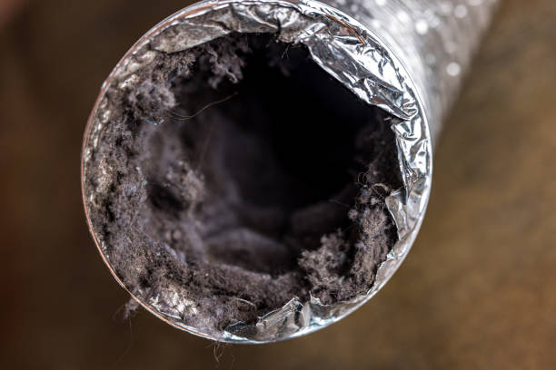 Best Commercial HVAC Duct Cleaning  in Newburgh Heights, OH