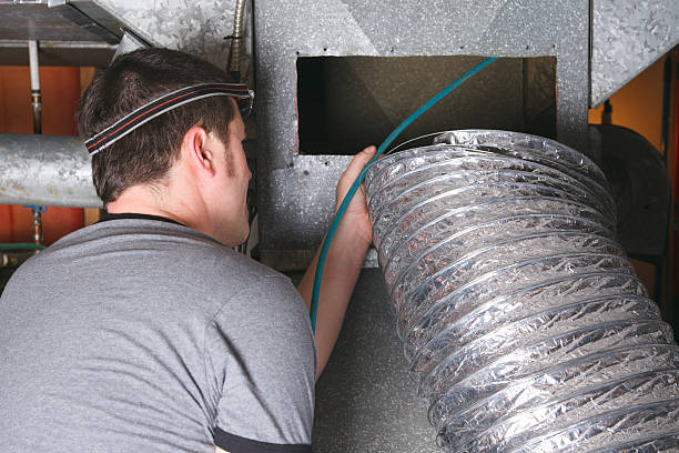 Best Air Duct Cleaning Near Me  in Newburgh Heights, OH
