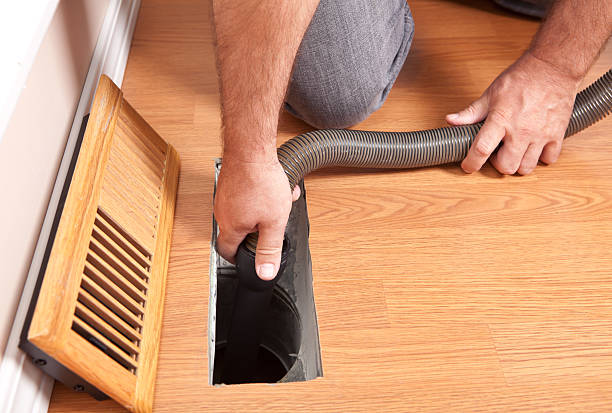 Best Commercial HVAC Duct Cleaning  in Newburgh Heights, OH