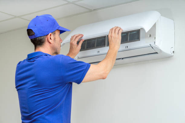 Best HVAC Duct Inspection Services  in Newburgh Heights, OH