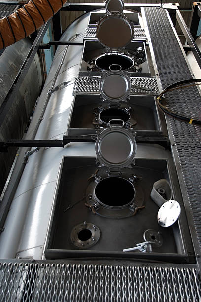 Best Commercial Air Duct Cleaning  in Newburgh Heights, OH