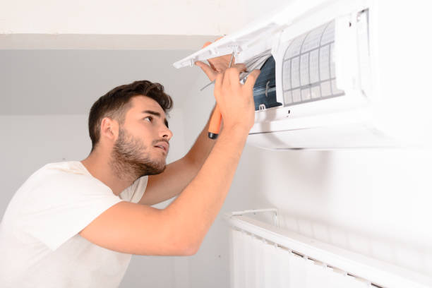 Best Emergency Air Duct Cleaning  in Newburgh Heights, OH